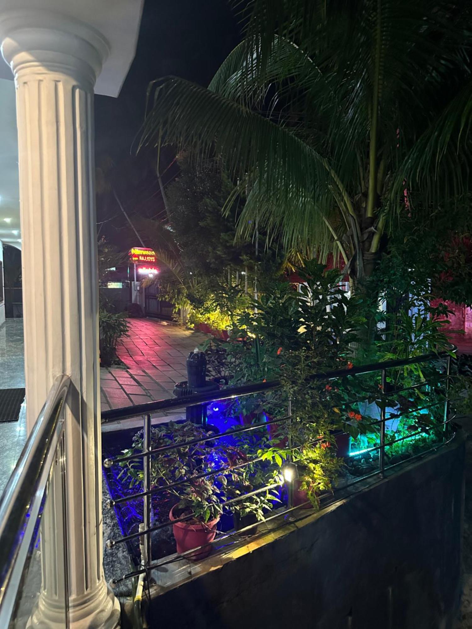 Hotel Sajjoys