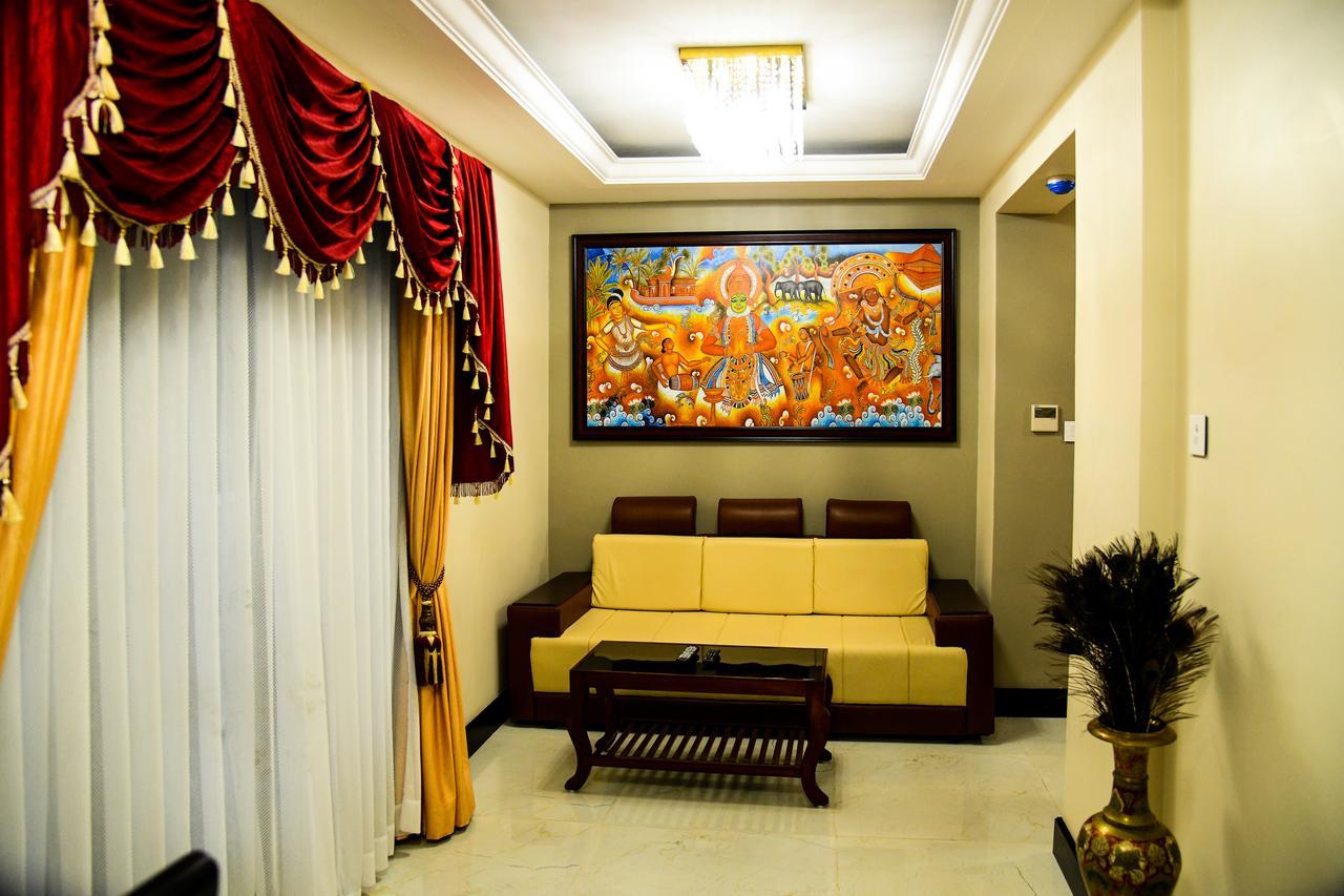 Sajjoys Hotel 4*
